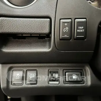 Frontier ATTAC.CD 4x4 2.3 Bi-TB Die. Aut