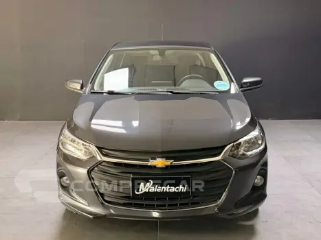 ONIX 1.0 FLEX LT MANUAL