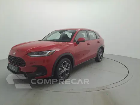 Honda ZR-V 2.0 i-VTEC GASOLINA TOURING CVT 4 portas