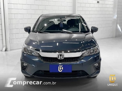 CITY - 1.5 I-VTEC HATCH EXL CVT