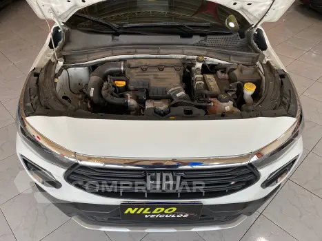 PULSE 1.0 Turbo 200 Impetus