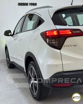 HR-V 1.8 16V 4P EXL FLEX AUTOMÁTICO CVT