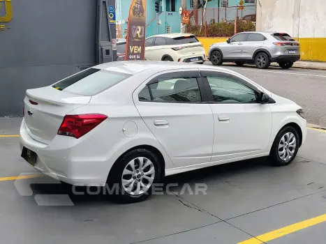 JOY Plus Black Ed.1.0 8V 4p Flex Mec.
