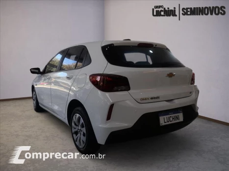 ONIX 1.0 FLEX LT MANUAL