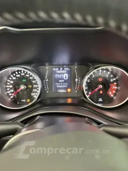 TORO 1.8 16V EVO Freedom AT6