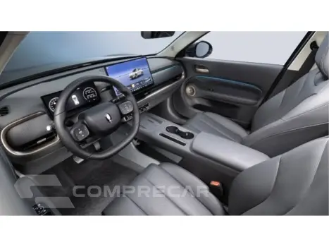 ORA 5 58,3 KW ELÉTRICO