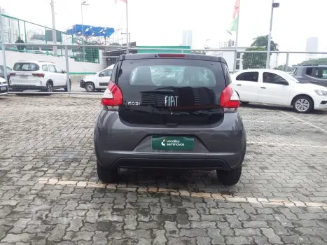 MOBI 1.0 EVO FLEX LIKE. MANUAL