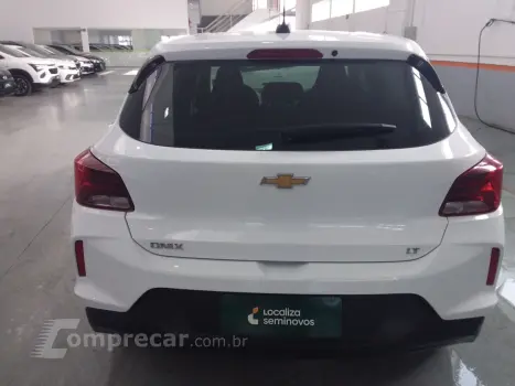 ONIX 1.0 TURBO FLEX LT MANUAL