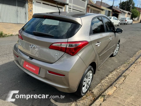Hb20 1.6 Comfort Plus