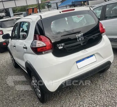 Mobi 1.0 4P FLEX EVO LIKE