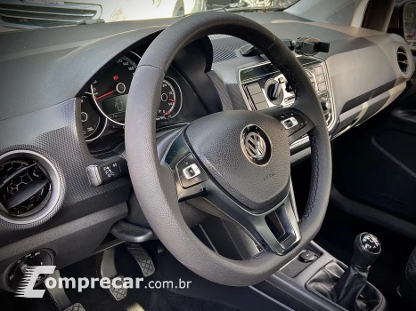 UP 1.0 170 TSI Connect