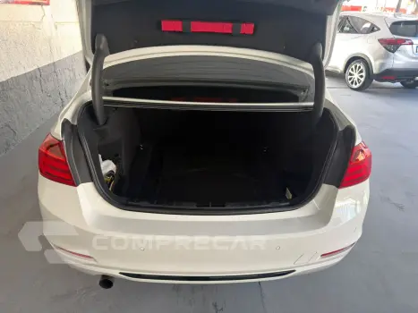 320I 2.0 16V Turbo Sport GP