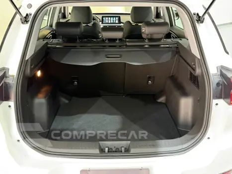 Tiggo 7 SPORT 1.5 Turbo Flex 16V Aut.