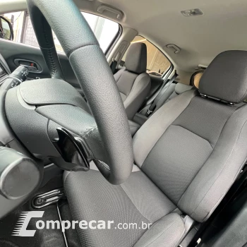 HR-V EX 1.8 Flexone 16V 5p Aut.