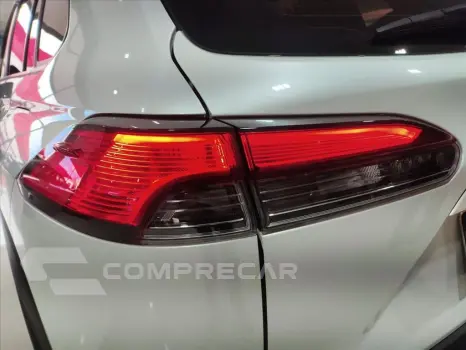 COROLLA CROSS 2.0 VVT-IE FLEX XRE DIRECT SHIFT