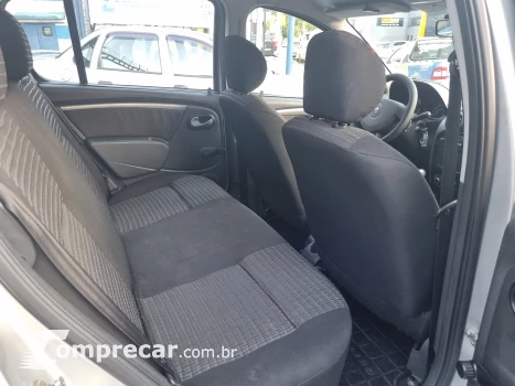 SANDERO 1.0 Expression 16V