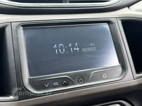 PRISMA 1.4 MPFI LTZ 8V