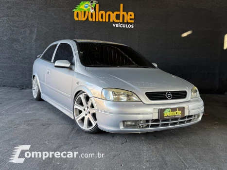 ASTRA 1.8 MPFI GL 8V GASOLINA 2P MANUAL