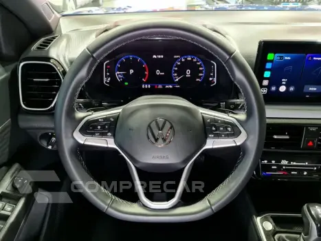 TERA HIGH 1.0 170 TSI FLEX 5P AUT.