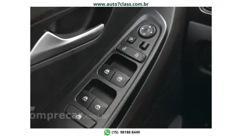 CRETA - 1.0 TGDI PLATINUM AUTOMÁTICO