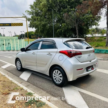 HB20 1.0 12V Comfort