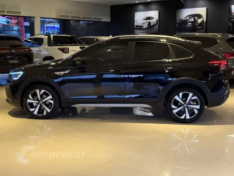 NIVUS 1.0 200 TSI Highline