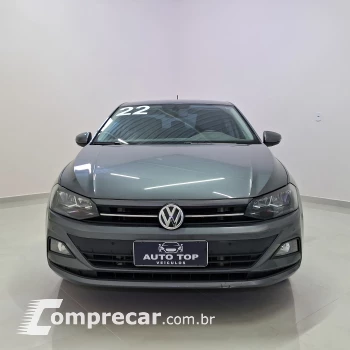 VIRTUS 1.0 200 TSI Comfortline