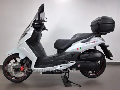 DAFRA CITYCOM 300i