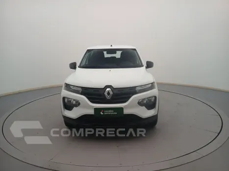 KWID 1.0 12V SCE FLEX ZEN MANUAL
