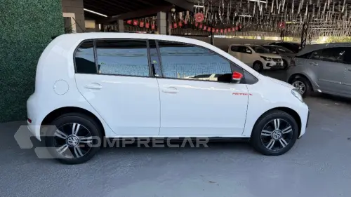 up! Pepper 1.0 TSI T.Flex 12V 5p