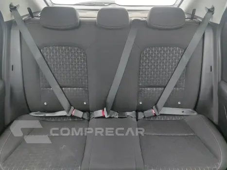 HB20 1.0 12V FLEX COMFORT MANUAL