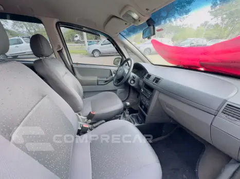 Meriva 1.4 4P FLEX JOY