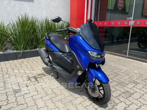 Yamaha NMAX CONNECTED 160 ABS