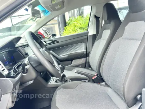 POLO 1.0 170 TSI MANUAL