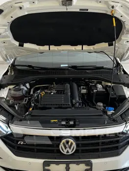 Jetta 1.4 4P 250 TSI R-LINE AUTOMÁTICO