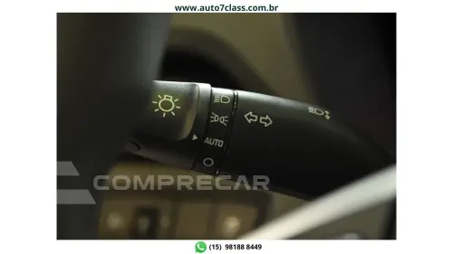 HB20S - 1.0 12V COMFORT PLUS MANUAL