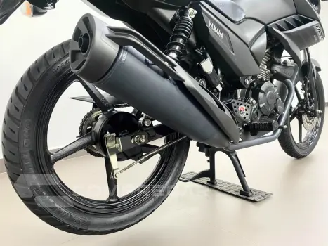 YAMAHA YS 150 FAZER SED