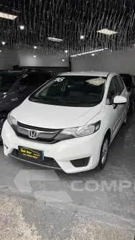 FIT 1.5 LX 16V