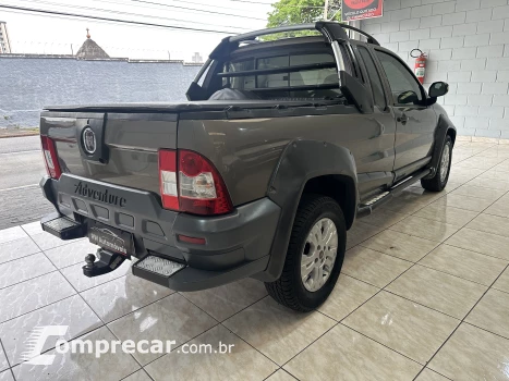 STRADA 1.8 MPI Adventure CE 8V