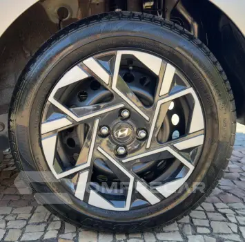 HB20 1.0 12V Comfort Plus