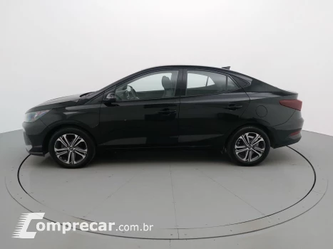 HB20S 1.0 TGDI FLEX COMFORT PLUS AUTOMÁTICO