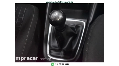 HB20 - 1.0 12V SENSE MANUAL