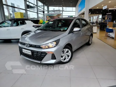 HB20S 1.0 12V FLEX COMFORT PLUS MANUAL