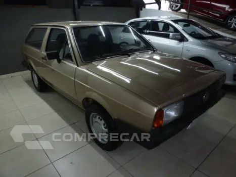 PARATI 1.6 S 8V