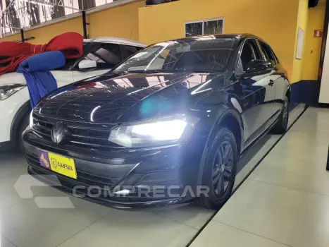 Polo 1.0 Flex 12V 5p
