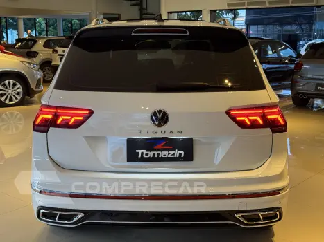 TIGUAN 2.0 300 TSI Allspace R-line