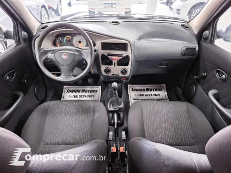 FIAT PALIO FIRE ECONOMY