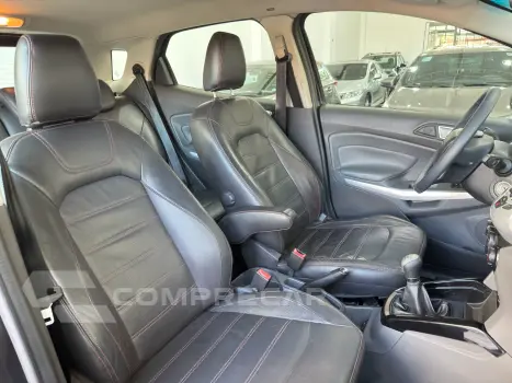 ECOSPORT 1.6 Freestyle 16V