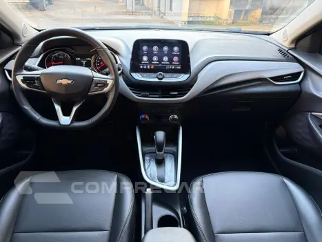 ONIX 1.0 Turbo Plus Premier