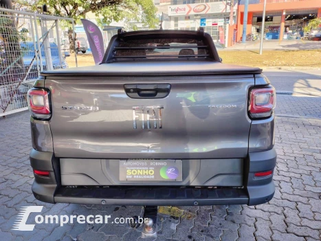 STRADA 1.4 MPI FREEDOM CS 8V